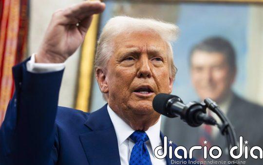 La Administración Trump ordena a las agencias federales despedir a los empleados en periodo de prueba