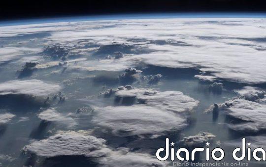 La atmósfera refuerza su capacidad de autolimpieza de contaminantes