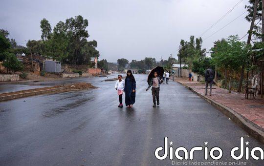 La autoridad electoral de Etiopía suspende al TPLF durante tres meses