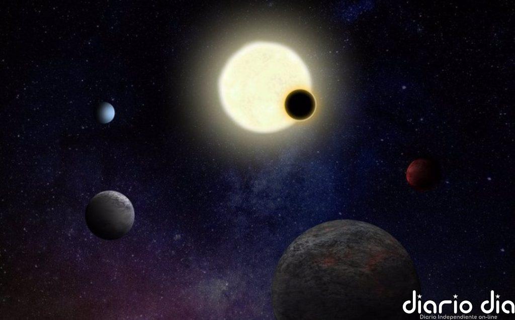 La ESA lanzará en 2026 su misión 'multicámara' para buscar mundos como la Tierra