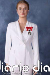 La figura de la Princesa Leonor ya está en el Museo de Cera de Madrid