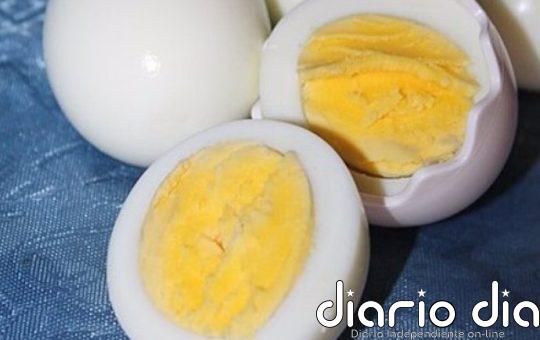 La forma perfecta de cocer un huevo, según la ciencia