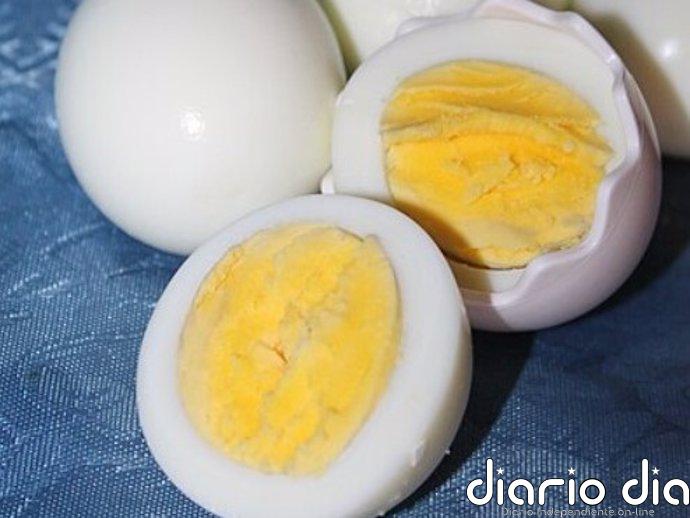 La forma perfecta de cocer un huevo, según la ciencia