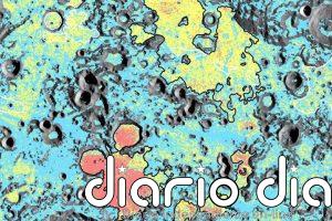 La Inteligencia Artificial revela un mar lunar oculto