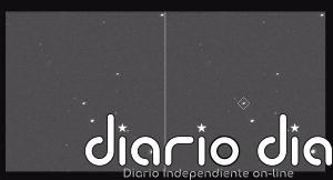 La misión Lucy de la NASA avista el asteroide Donaldjohanson