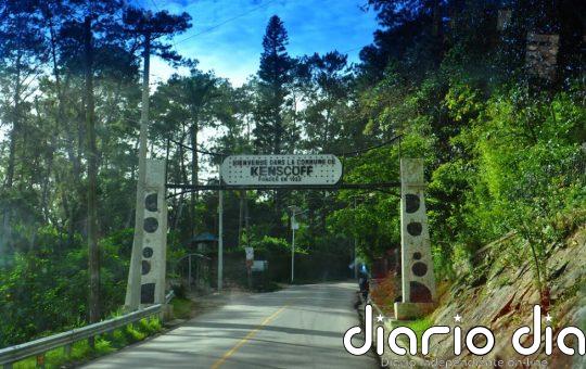 La violencia de las pandillas sigue devastando Haití