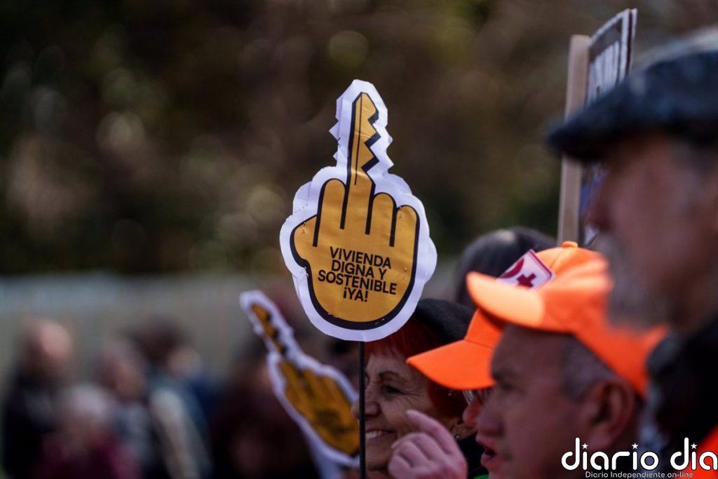 La vivienda se afianza como primer problema, subiendo 6 puntos en un mes y acercándose al récord de 2007