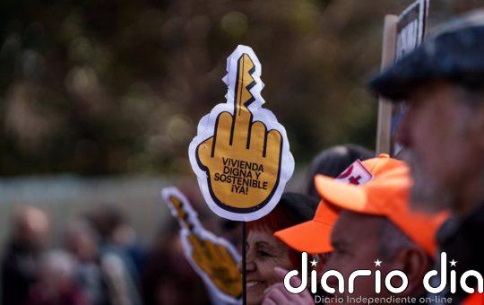 La vivienda se afianza como primer problema, subiendo 6 puntos en un mes y acercándose al récord de 2007