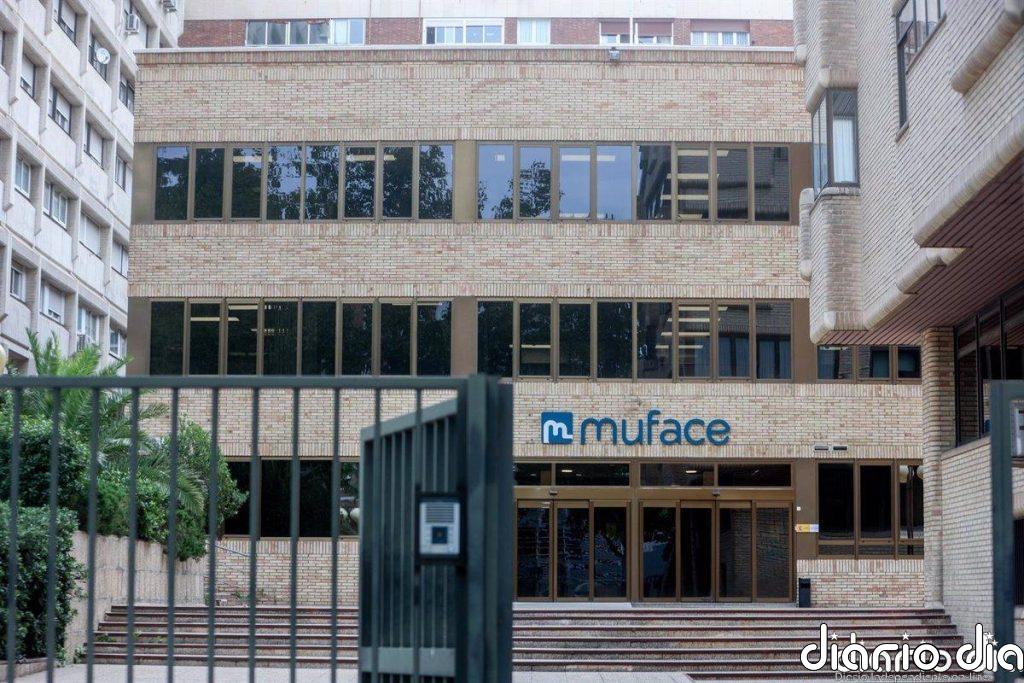 Las aseguradoras tienen hasta el 4 de marzo para presentarse al nuevo concierto de Muface