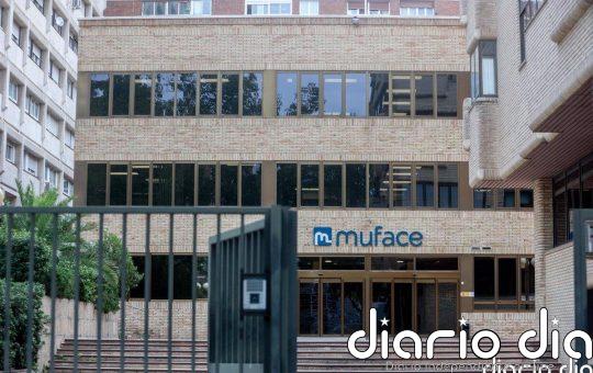 Las aseguradoras tienen hasta el 4 de marzo para presentarse al nuevo concierto de Muface