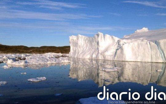 Las temperaturas subirán 2,7 grados incluso cumpliendo el Acuerdo de París