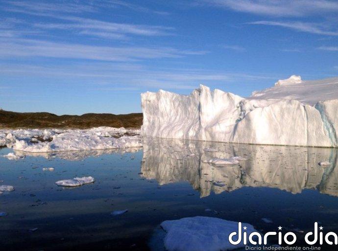 Las temperaturas subirán 2,7 grados incluso cumpliendo el Acuerdo de París