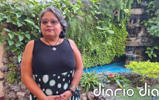 Lo que no es bueno para la democracia en Perú, no es bueno para las mujeres