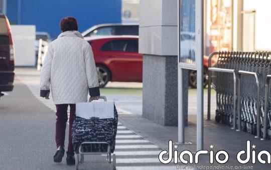 Los hogares españoles que no pudieron afrontar gastos imprevistos en 2024 bajan al 35,8%, según el INE