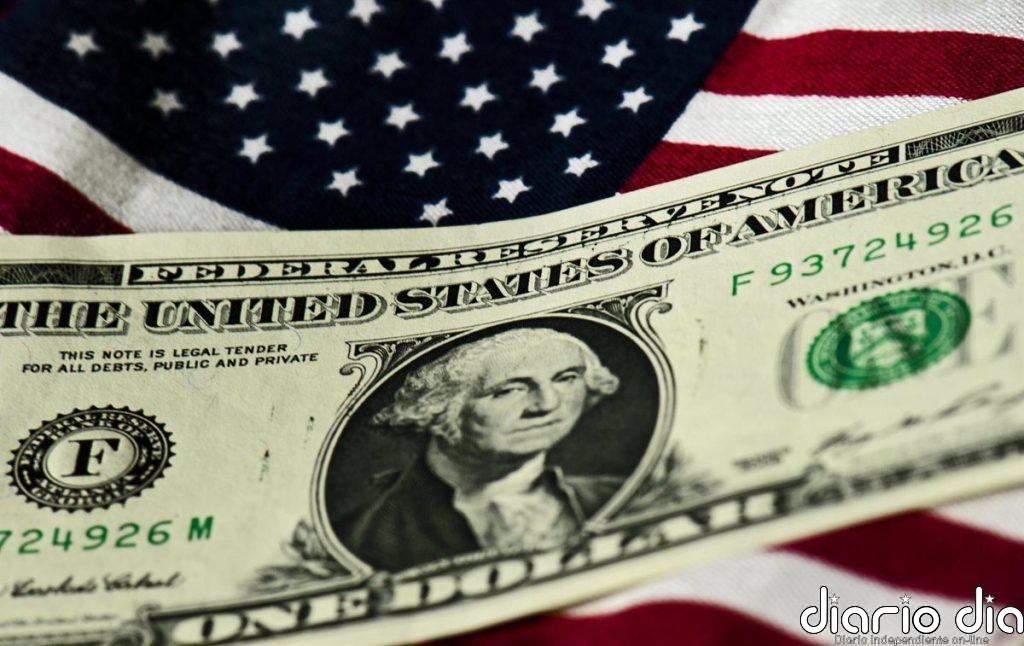 Los precios de producción en Estados Unidos se desaceleran una décima en enero y avanzan un 0,4%