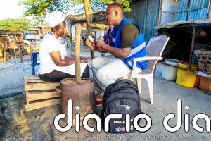 Los tanzanos con VIH quedan a la deriva al acabar el financiamiento de USAID