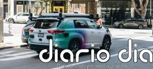 Los taxis aéreos y autos autónomos son el futuro según la Ompi