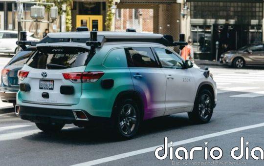 Los taxis aéreos y autos autónomos son el futuro según la Ompi