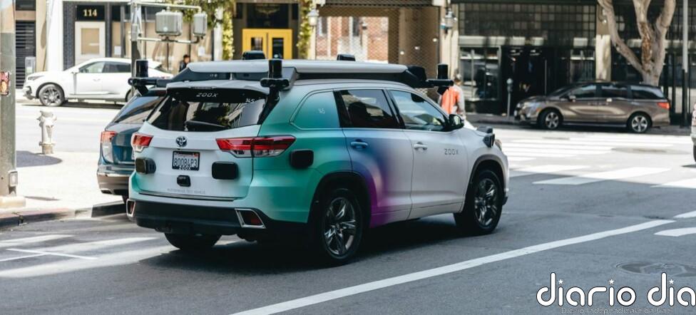 Los taxis aéreos y autos autónomos son el futuro según la Ompi