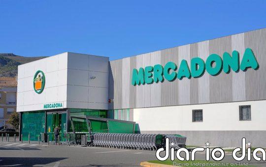 Mercadona lidera la distribución española en 2024 ante el empuje de Lidl y Aldi y de 'súpers' regionales