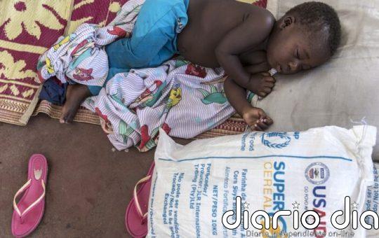 Millones de personas afectadas por freno en ayuda de EEUU