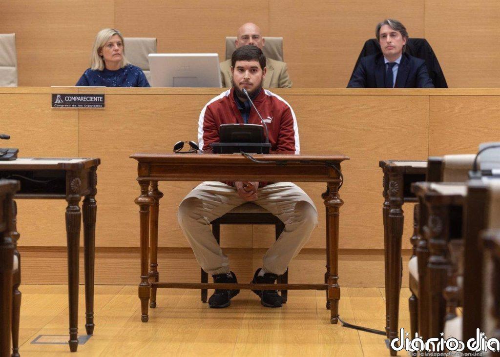 Mohamed Houli, condenado por el 17A, acusa sin pruebas al CNI de dejar que el imán de Ripoll montara la célula yihadista