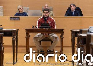 Mohamed Houli, condenado por el 17A, acusa sin pruebas al CNI de dejar que el imán de Ripoll montara la célula yihadista