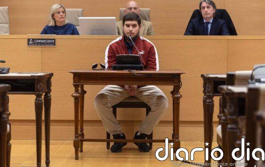 Mohamed Houli, condenado por el 17A, acusa sin pruebas al CNI de dejar que el imán de Ripoll montara la célula yihadista