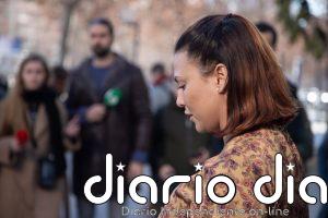 Mouliaá aporta al juez el contacto de los organizadores de la fiesta donde presuntamente la agredió Errejón