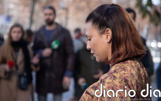 Mouliaá aporta al juez el contacto de los organizadores de la fiesta donde presuntamente la agredió Errejón