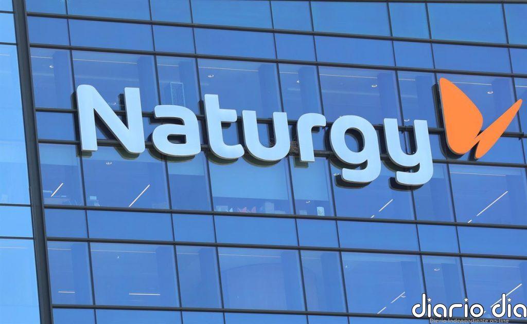 Naturgy sube un 2,3% en Bolsa tras resurgir la opción Taqa y se apunta un 3,3% en la semana