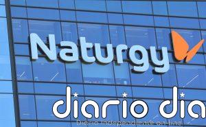 Naturgy sube un 2,3% en Bolsa tras resurgir la opción Taqa y se apunta un 3,3% en la semana