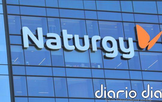 Naturgy sube un 2,3% en Bolsa tras resurgir la opción Taqa y se apunta un 3,3% en la semana