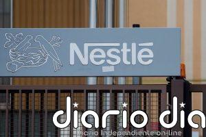 Nestlé gana 11.534 millones de euros en 2024, un 2,9% menos, y anuncia una mejora del dividendo