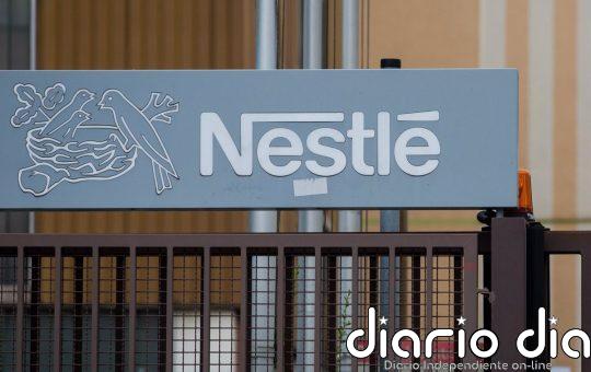 Nestlé gana 11.534 millones de euros en 2024, un 2,9% menos, y anuncia una mejora del dividendo