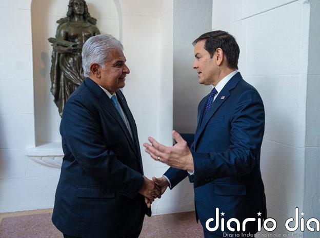 Nueva batalla a la vista entre la ONU y EEUU por Groenlandia y el Canal de Panamá