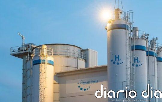 Nuevo método para producir hidrógeno sin liberar CO2