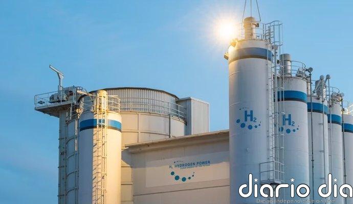 Nuevo método para producir hidrógeno sin liberar CO2