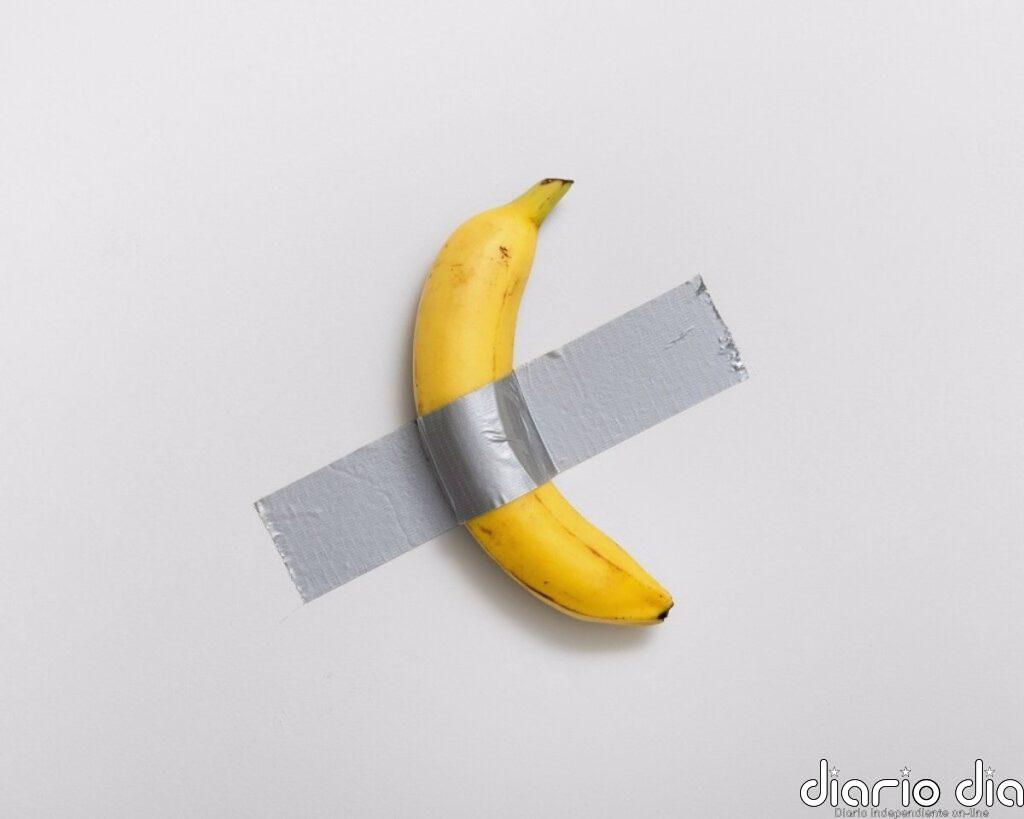 Obras de arte subastadas en 2024: Desde la primera creada por IA hasta cuadros de Tiziano, Magritte o Klimt