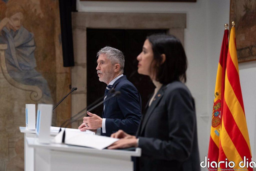 Oficiales de la Guardia Civil recurren ante el TSJ de Cataluña la cesión de competencias en medio ambiente a Mossos