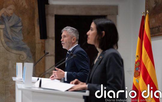 Oficiales de la Guardia Civil recurren ante el TSJ de Cataluña la cesión de competencias en medio ambiente a Mossos