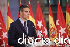 Pedro Sánchez, citado para el miércoles en un juzgado de Madrid a una conciliación con el novio de Díaz Ayuso
