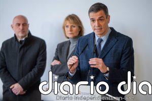 Pedro Sánchez defiende la Ley de Vivienda y rechaza el "boicoteo" de algunas administraciones