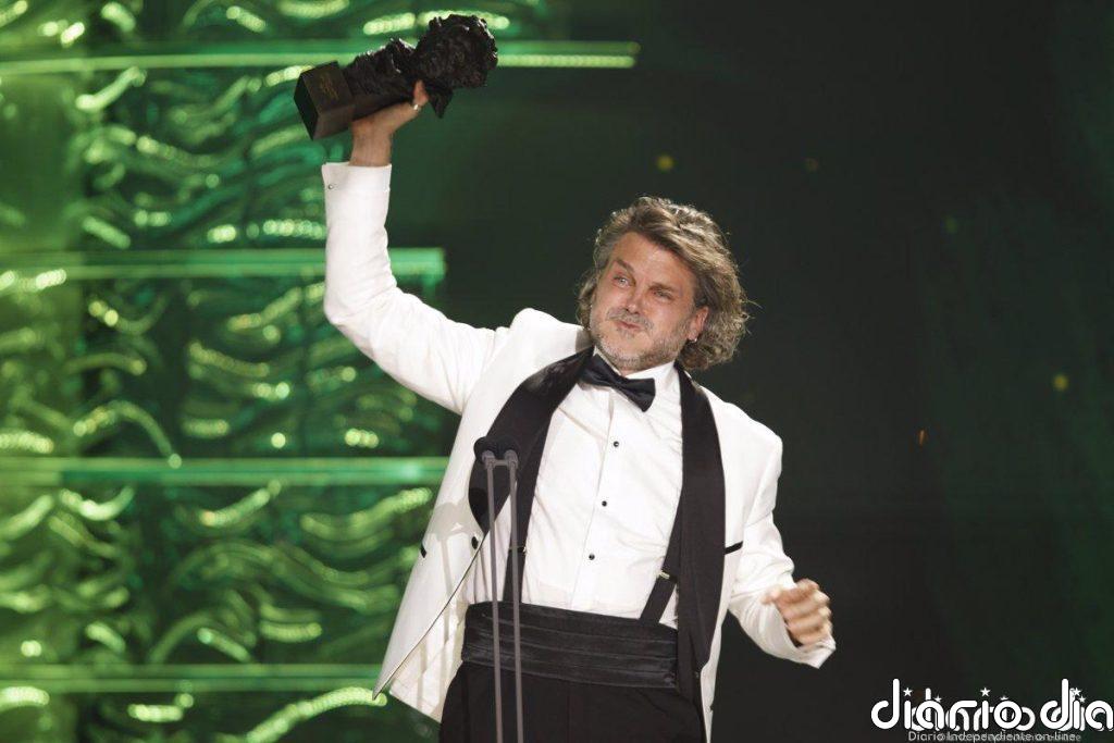 Premios Goya 2025 | Directo: 'El 47' y 'La infiltrada' se alzan 'ex aequo' con el Premio a Mejor Película