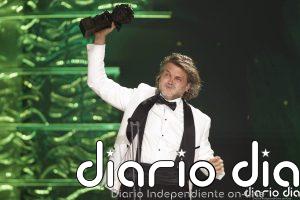 Premios Goya 2025 | Directo: 'El 47' y 'La infiltrada' se alzan 'ex aequo' con el Premio a Mejor Película