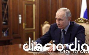 Putin se muestra dispuesto a negociar con Zelenski, pese a cuestionar su "legitimidad"