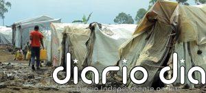 ¿Qué le hemos hecho a Dios para merecer todo esto?, preguntan en Goma