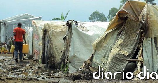 ¿Qué le hemos hecho a Dios para merecer todo esto?, preguntan en Goma
