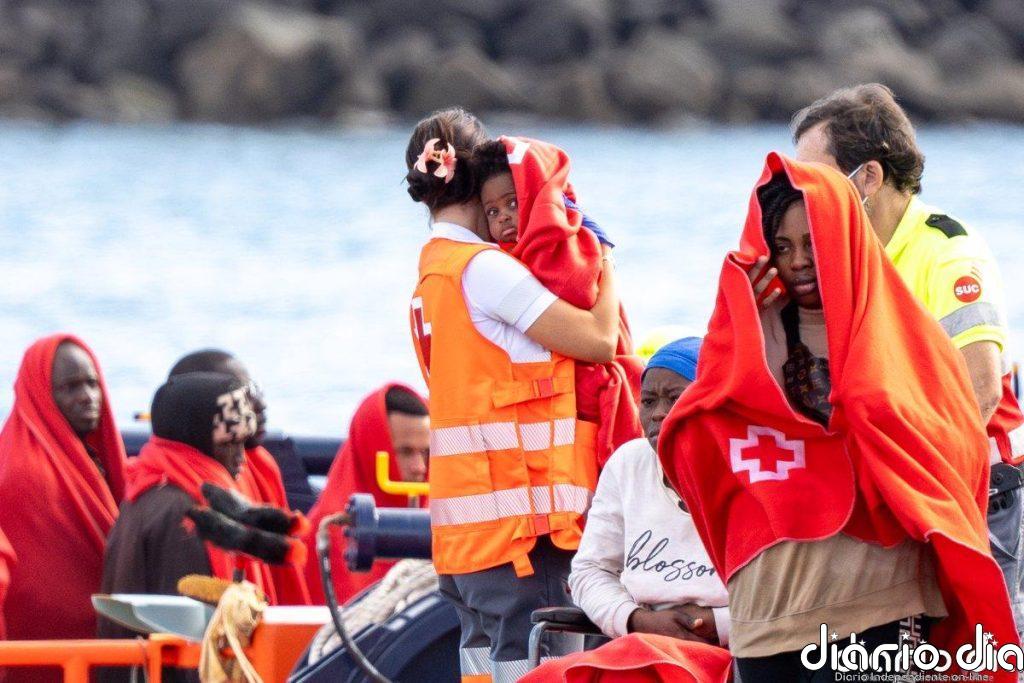 Rego asegura que ninguna CC.AA queda fuera del reparto de menores migrantes pero destaca el esfuerzo previo de Cataluña