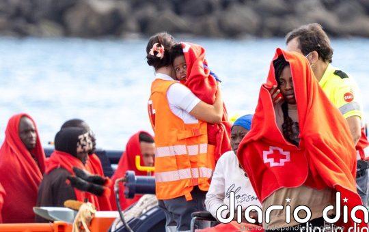 Rego asegura que ninguna CC.AA queda fuera del reparto de menores migrantes pero destaca el esfuerzo previo de Cataluña